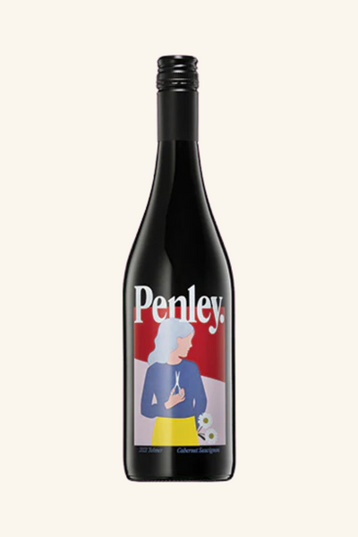 Penley Estate Tolmer Cabernet Sauvignon 2021