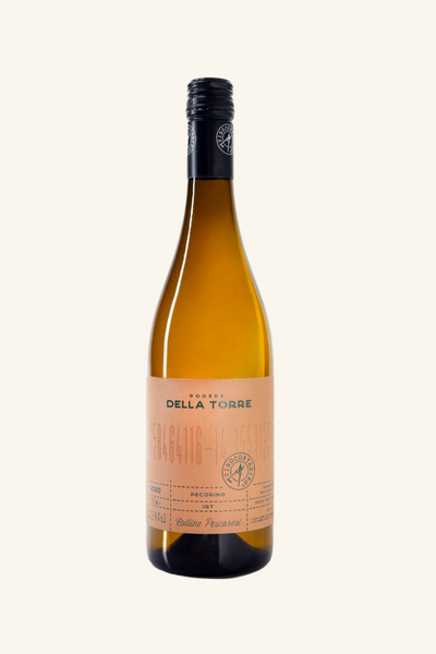 Podere Della Torre Pecorino