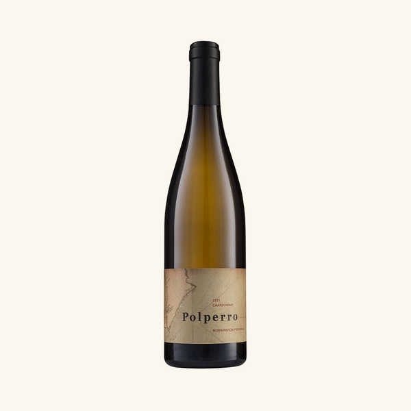 2021 Polperro Chardonnay