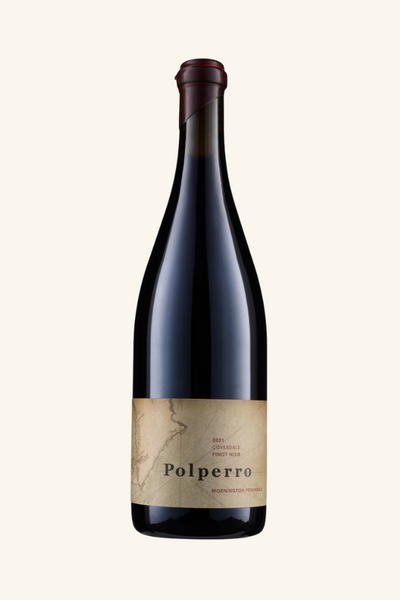 Polperro Coverdale Single Vineyard Pinot Noir 2022