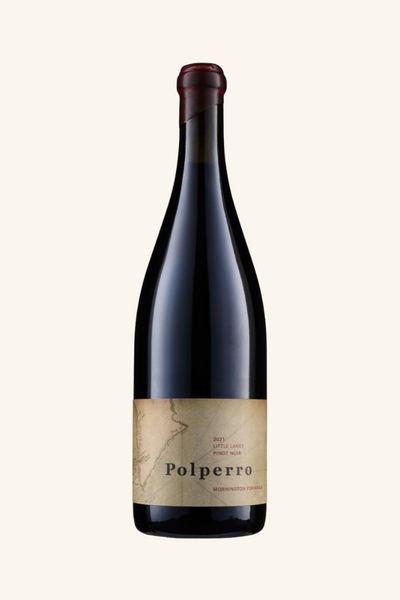 Polperro Little Laney Single Vineyard Pinot Noir 2022