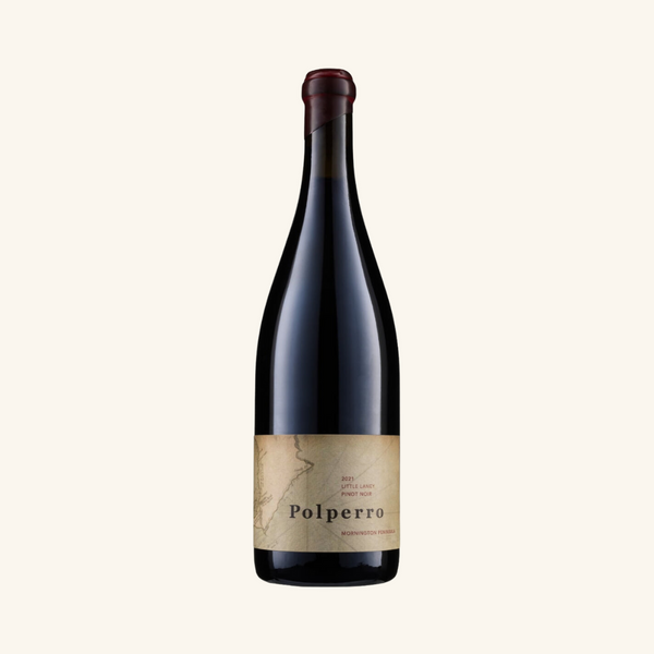 2020 Polperro Little Laney Single Vineyard Pinot Noir