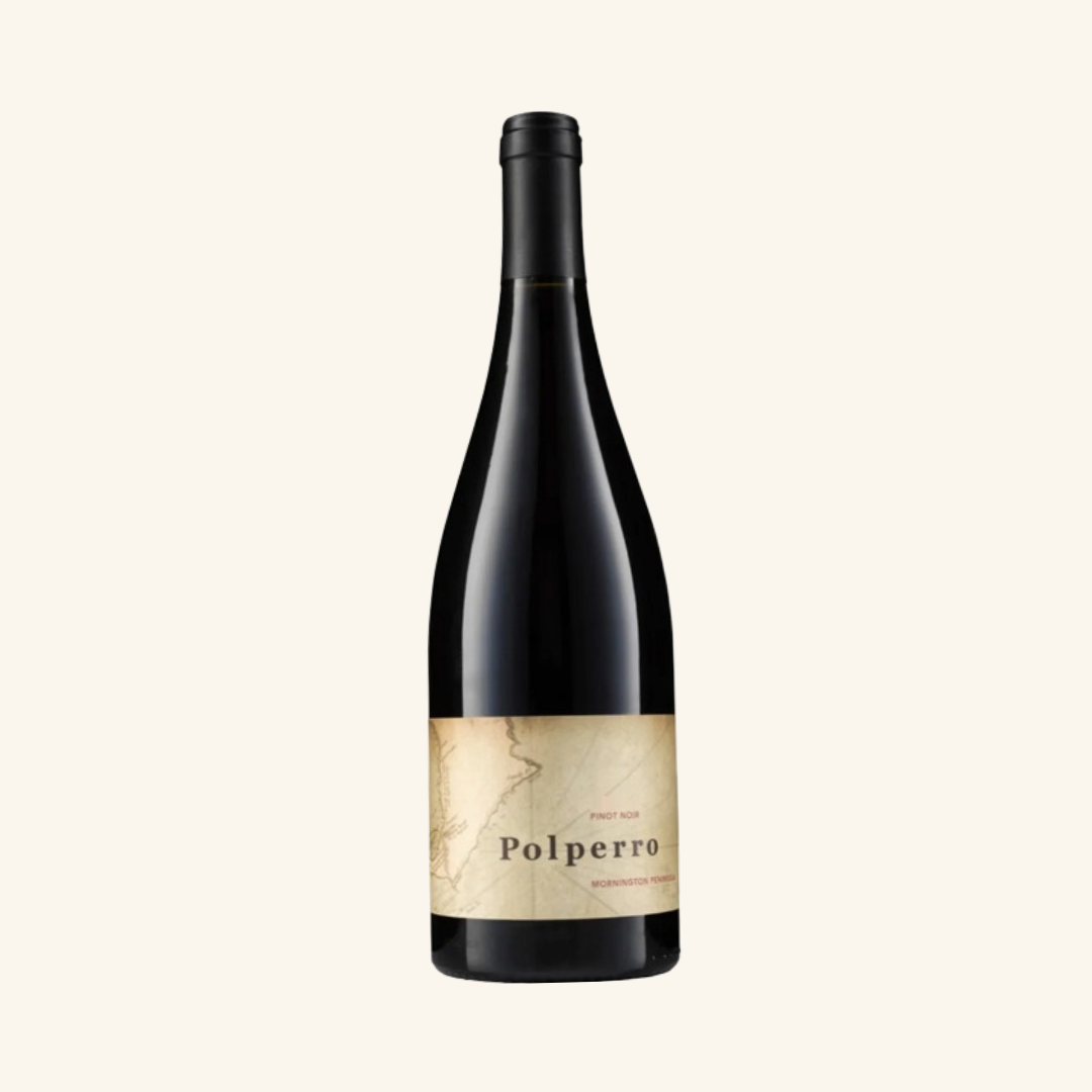 2021 Polperro Pinot Noir