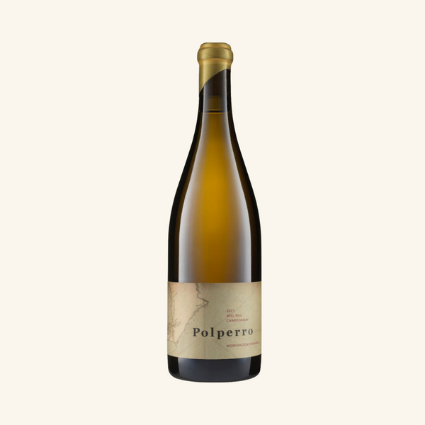 2021 Polperro Talland Hill Single Vineyard Chardonnay