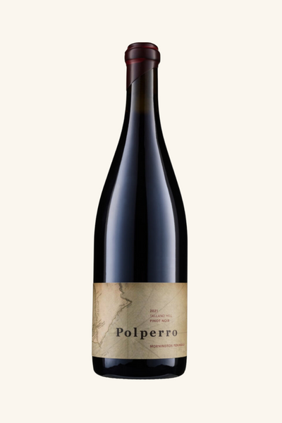 Polperro Landaviddy Single Vineyard Pinot Noir 2022