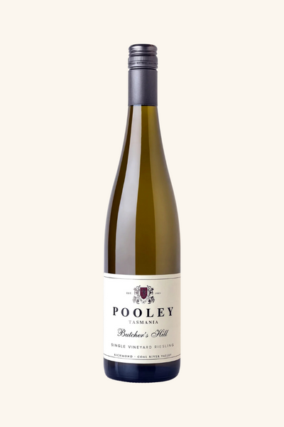 Pooley Butcher's Hill Riesling 2021