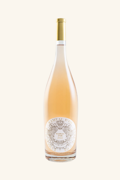 Rameau d'Or Provence Rosé 2021 Magnum