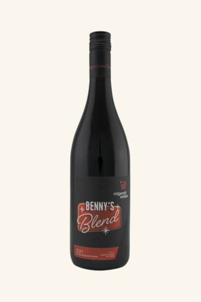 Ridgemill Estate Benny's Blend 2021