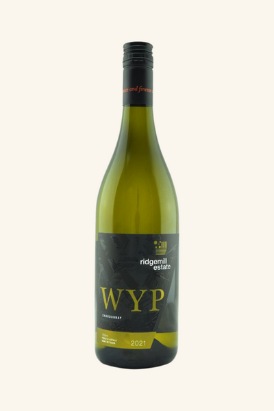 Ridgemill Estate WYP Chardonnay 2022