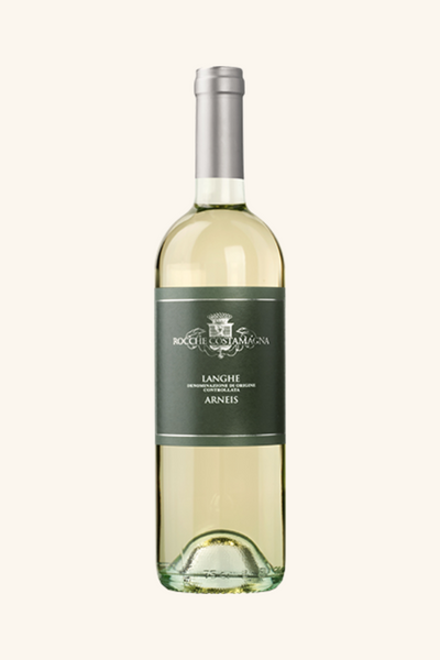 Rocche Costamagna Langhe Arneis 2021