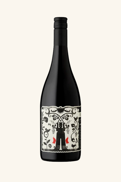 SC Pannell Field Street Shiraz 2022