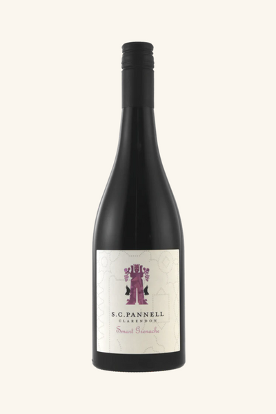 SC Pannell Smart Grenache 2021