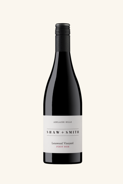 Shaw + Smith Lenswood Pinot Noir 2021