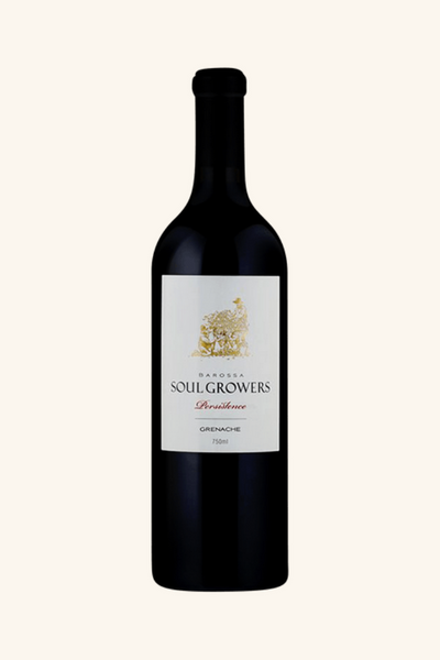 Soul Growers Persistence Grenache