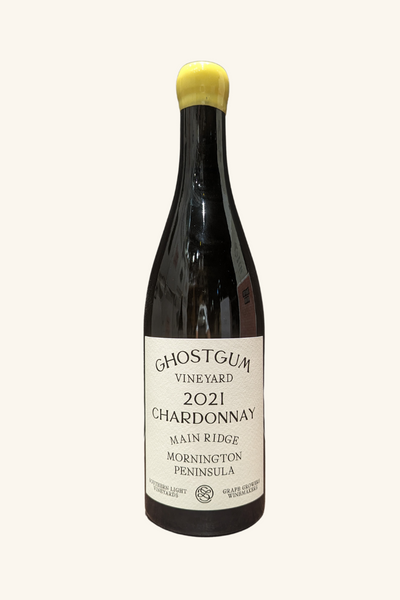 Southern Light Vineyards Ghostgum Chardonnay 2023