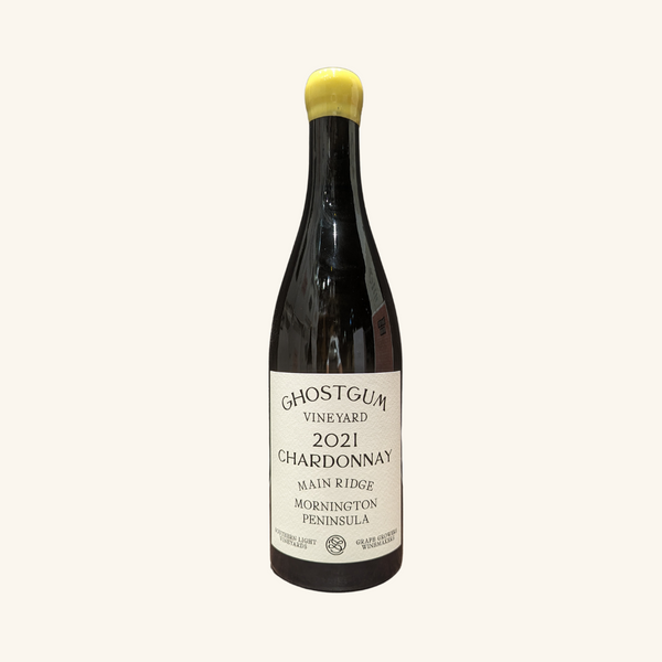 2021 Southern Light Vineyards Ghostgum Chardonnay