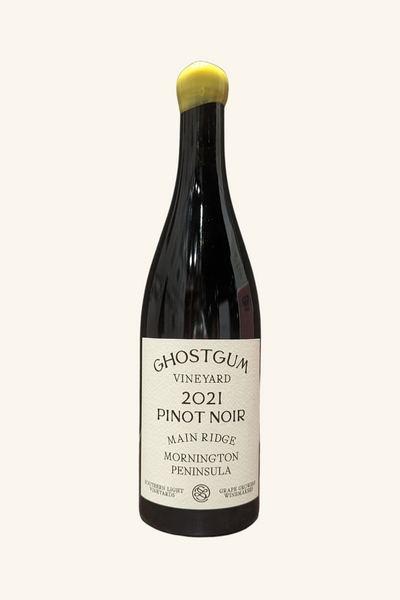 Southern Light Vineyards Ghostgum Pinot Noir 2021