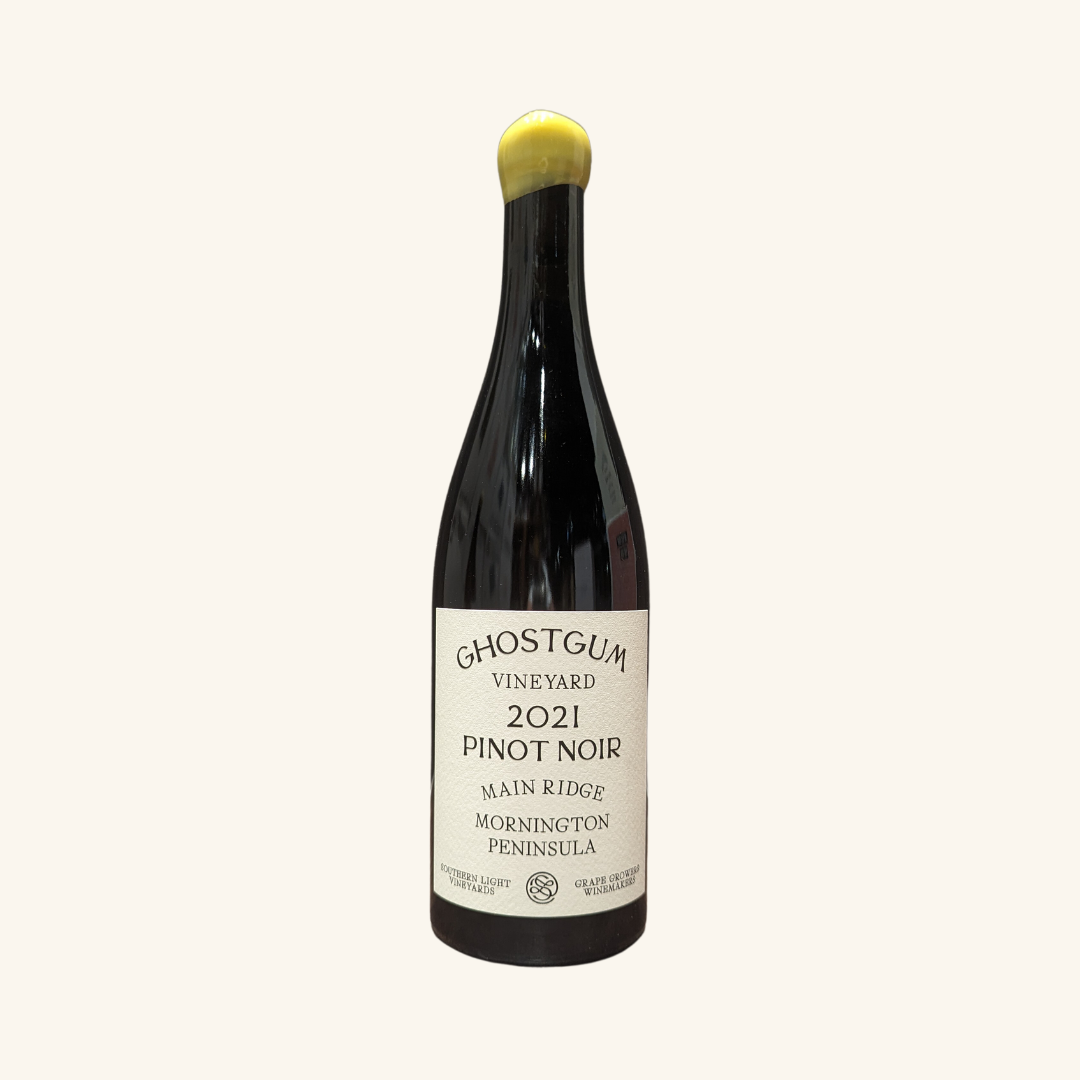 2021 Southern Light Vineyards Ghostgum Pinot Noir