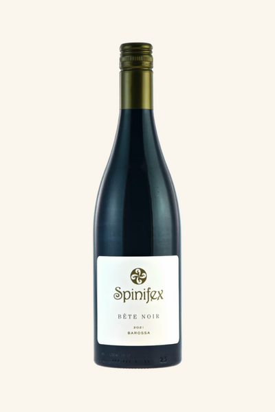 Spinifex Bête Noir Shiraz