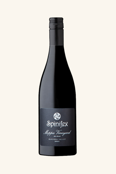 Spinifex Moppa Vineyard Shiraz