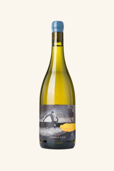 Storm King Vermentino 2022