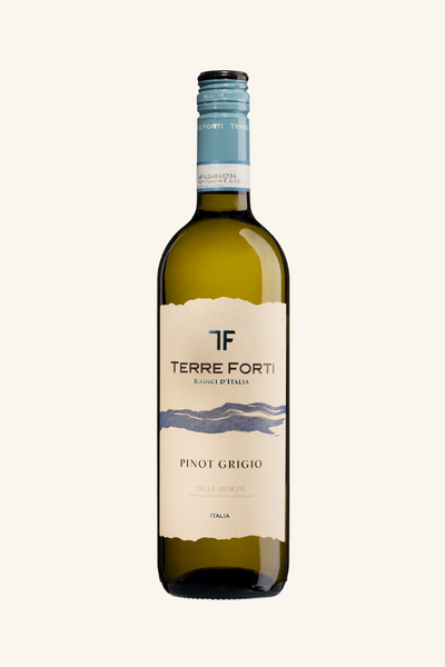 Terre Forti Pinot Grigio 2022