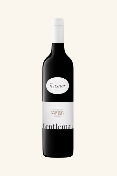 Teusner Gentleman Cabernet Sauvignon 2022