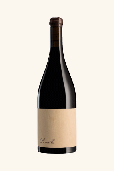 The Standish Wine Co Lamella Shiraz 2023