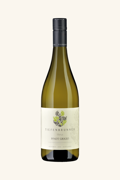 Tiefenbrunner Pinot Grigio 2022