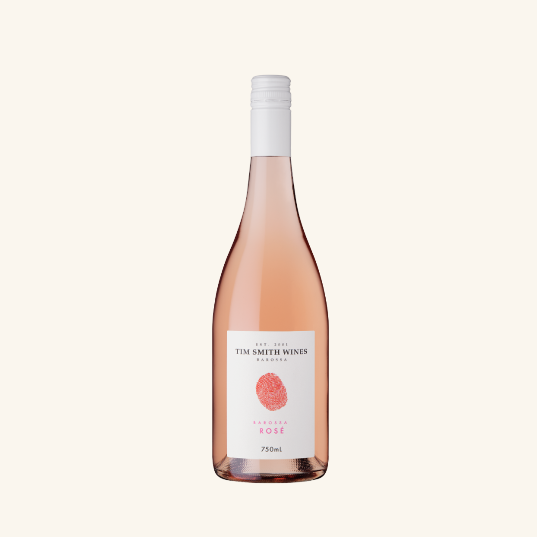 Tim Smith Wines Barossa Rosé 2021 – Market Wine Store