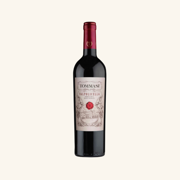 2021 Tommasi Valpolicella