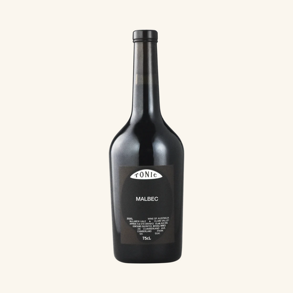 2021 Tonic Wines Malbec