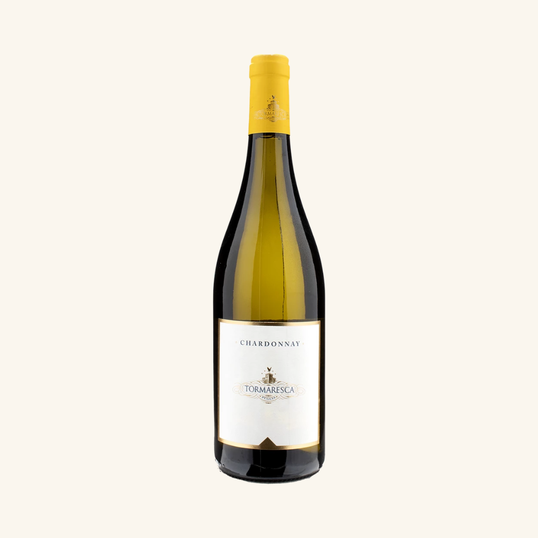 2021 Tormaresca Chardonnay