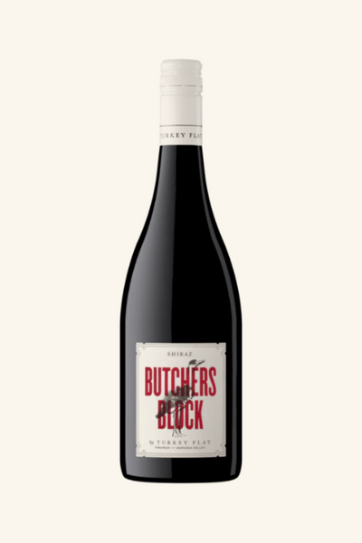 Turkey Flat Vineyards Butchers Block Shiraz 2021