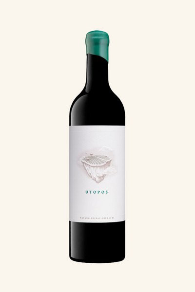 Utopos Grenache 2021