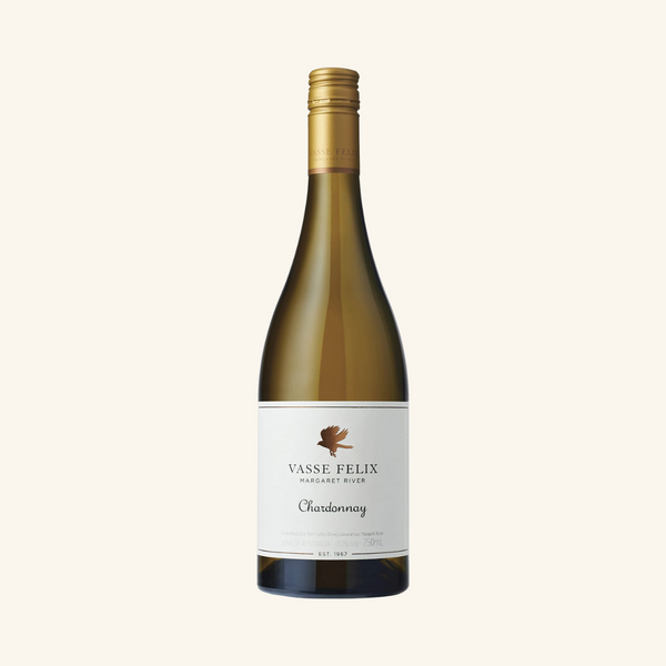 2021 Vasse Felix Chardonnay