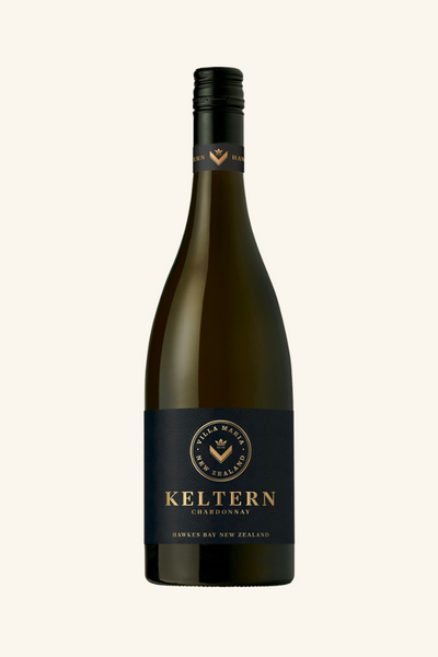 Villa Maria Keltern Chardonnay 2021