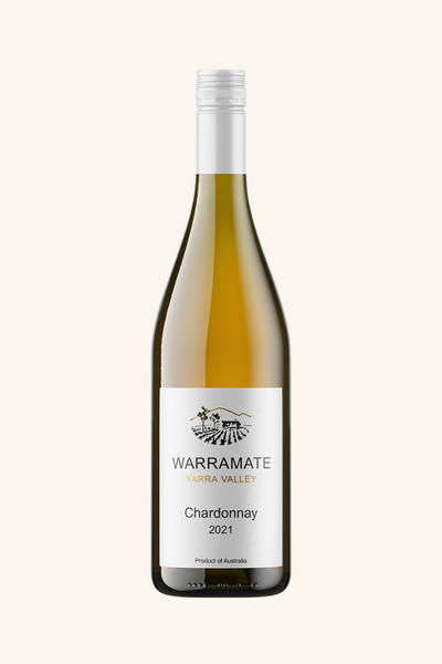 Warramate Chardonnay 2023