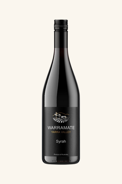 Warramate Syrah 2021