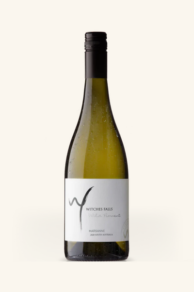 Witches Falls Wild Ferment Chardonnay 2022