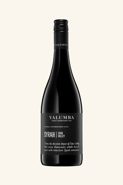 Yalumba Eden Valley Syrah 2021