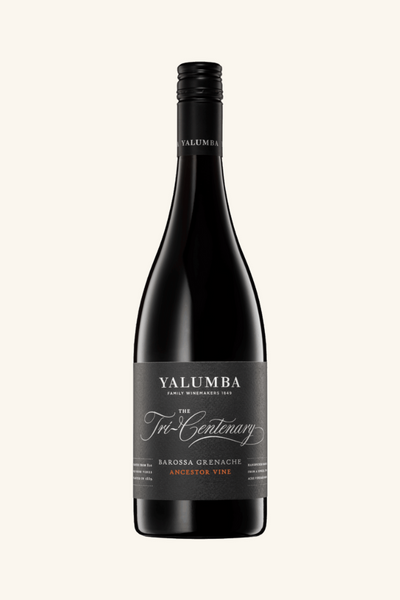 Yalumba The Tri-Centenary Grenache