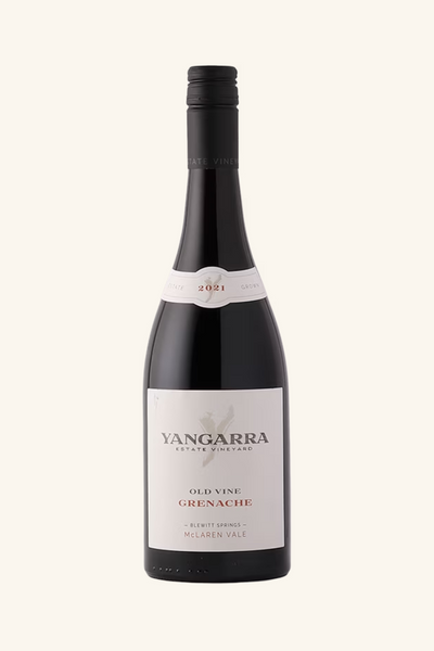 Yangarra Old Vine Grenache 2021 375ml