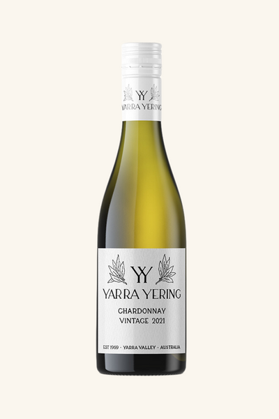 Yarra Yering Chardonnay 2021 375ml