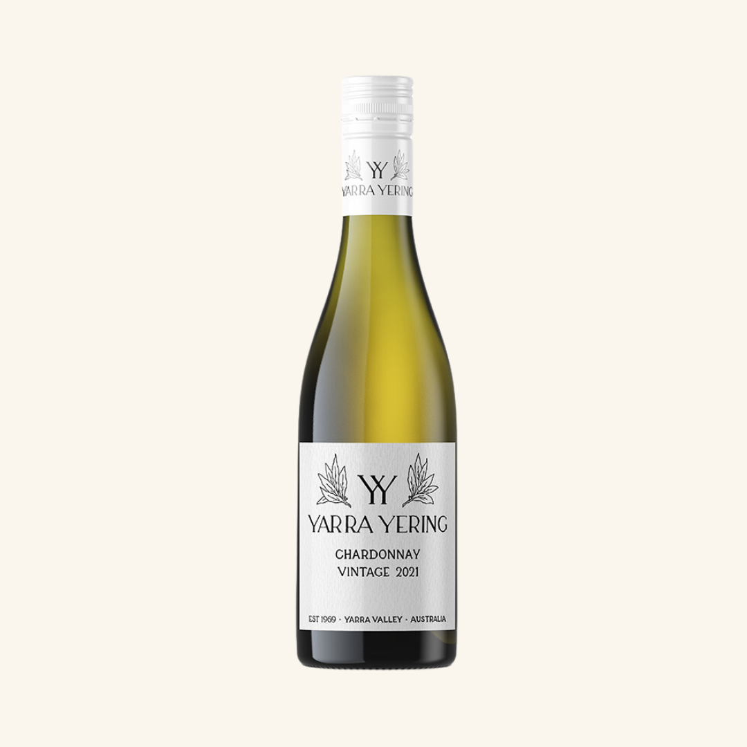 2021 Yarra Yering Chardonnay 375ml