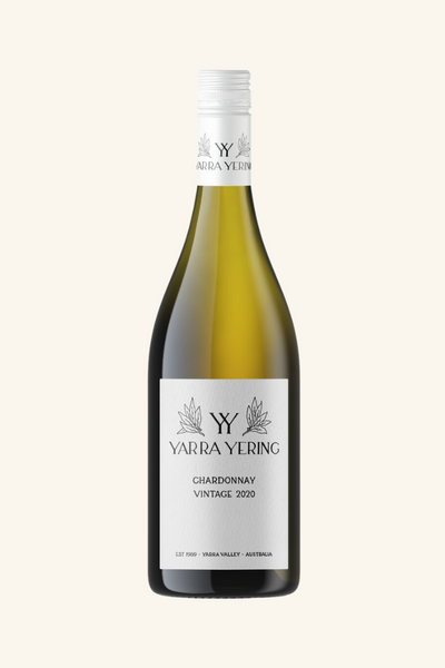 Yarra Yering Chardonnay 2021 Magnum