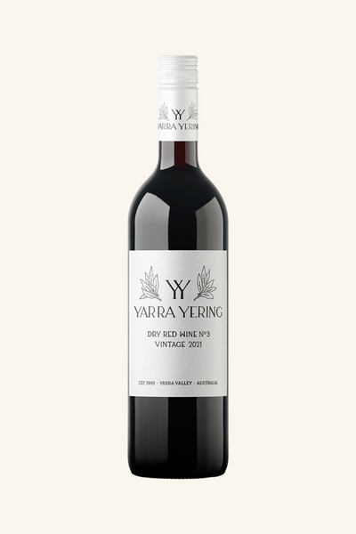 Yarra Yering Dry Red No. 3 2022