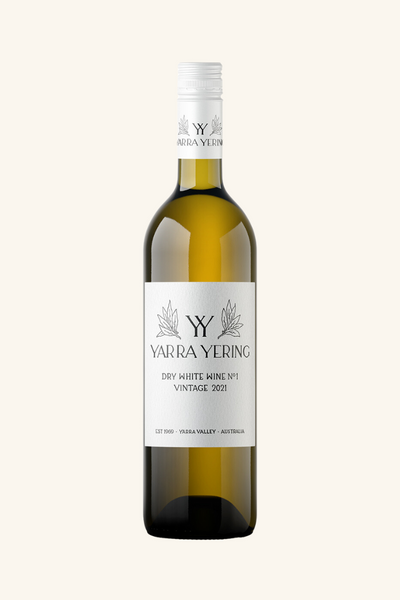 Yarra Yering Dry White No.1 2022