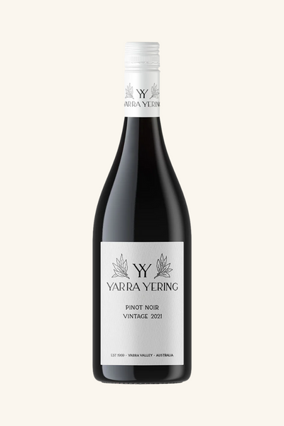 Yarra Yering Pinot Noir 2018 375ml