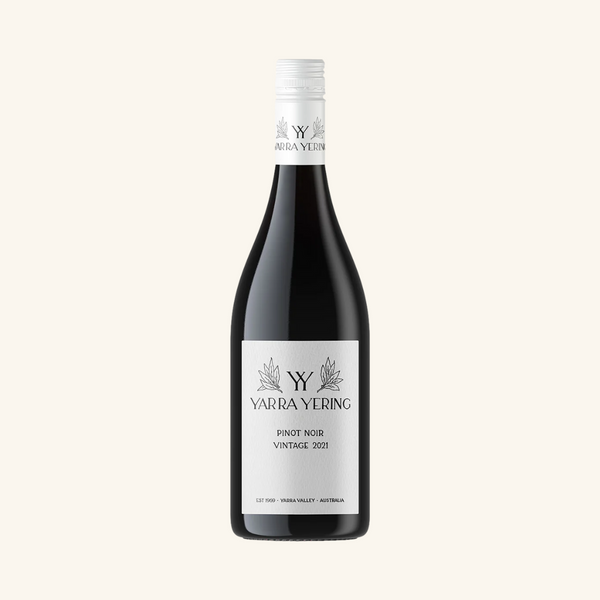 2021 Yarra Yering Pinot Noir 375ml